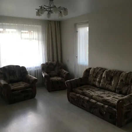 Апарт Рівне Apartment Exterior photo