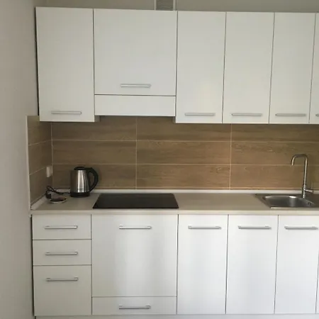 Апарт Рівне Apartment Exterior photo