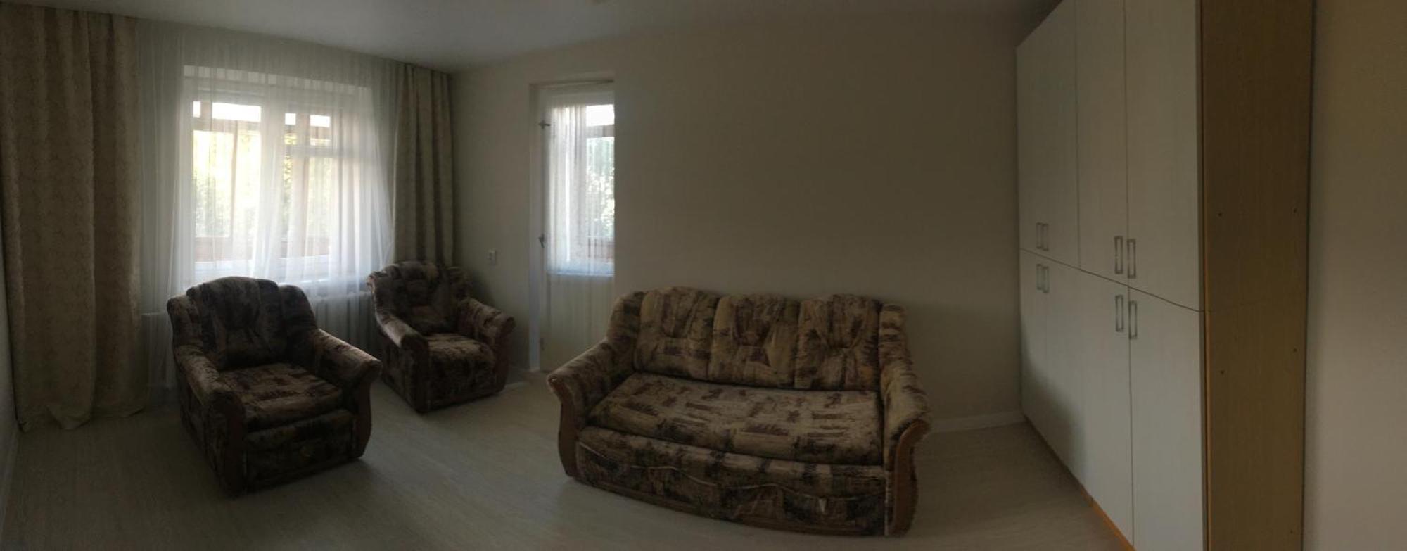 Apartment апарт Rivne