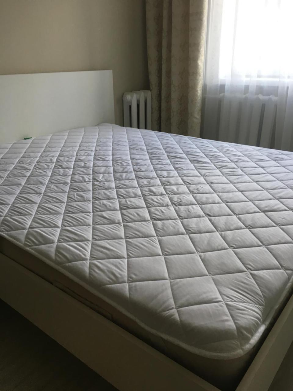 Apartment апарт *